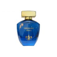 عطر ادکلن لرد فراگرانس میدنایت سانگ LORD FRANGRANCES MIDNIGHT SONG زنانه 100 میل