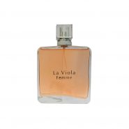 عطر ادکلن لرد فراگرانس لاویولا فم LORD FRANGRANCES La Viola Femme زنانه 100میل