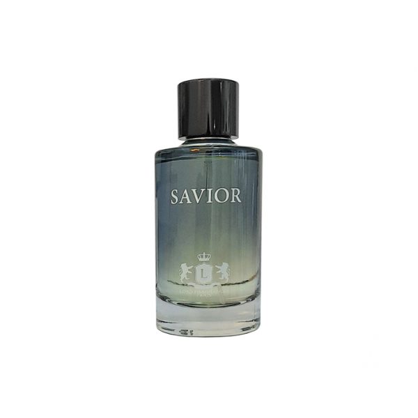 ادو پرفیوم مردانه لرد فراگرانس ساویور LORD FRANGRANCES SAVIOR مردانه 100 میل