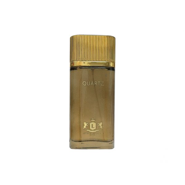 عطر ادکلن لرد فراگرانس کوارتز LORD FRANGRANCES QUARTZ مردانه 100میل