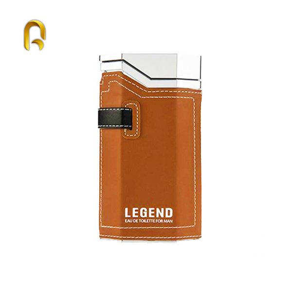 عطر ادکلن امپر لجند EMPER LEGEND مردانه 100 میل