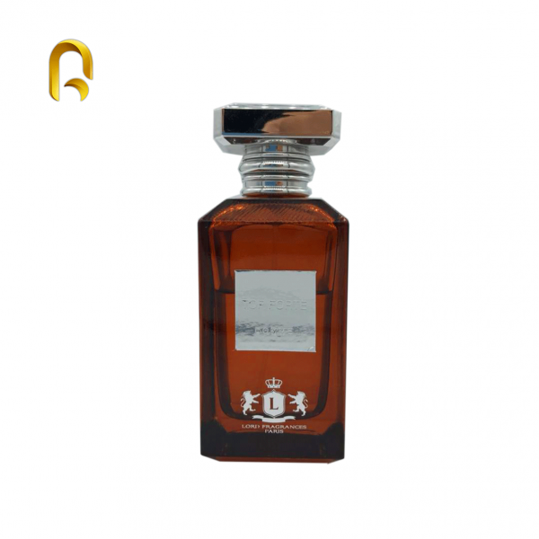 عطر ادکلن لرد فراگرانس تاپ فورت هوم LORD FRANGRANCES TOP FORTE HOMME مردانه 100میل