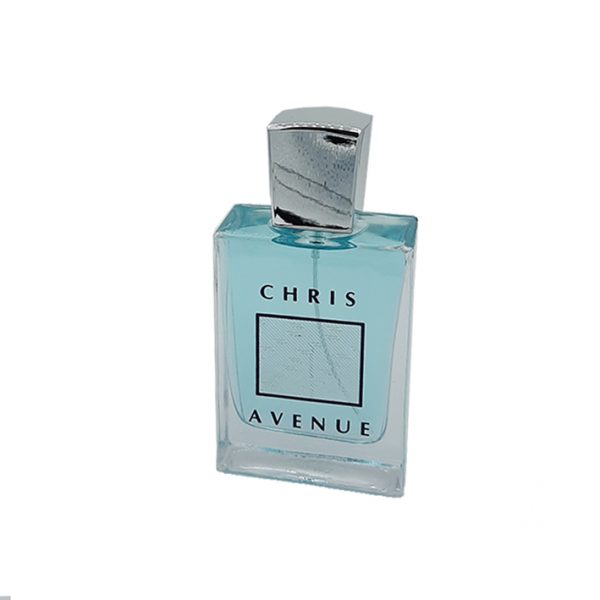 عطر ادکلن لرد فراگرانس کریس اونیو LORD FRANGRANCES CHRIS AVENUE مردانه 100 میل