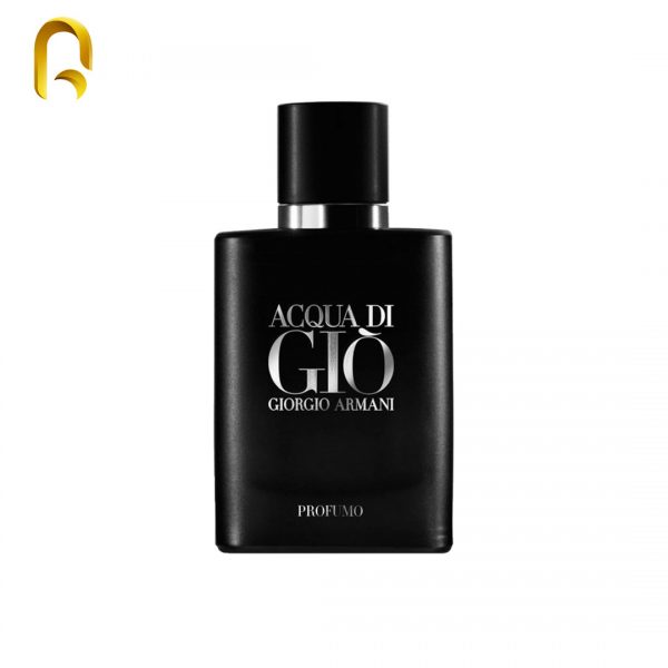 عطر ادکلن جورجیو آرمانی آکوا دی جیو پرفوم Giorgio Armani Acqua Di Gio Profumo مردانه 125 میل