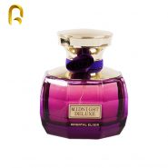 عطر ادکلن مای پرفیومز میدنایت دلوکس My Perfumes Midnight Deluxe زنانه 100میل