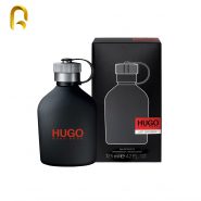 ادوتویلت مردانه هوگو باس مدل Hugo Just Different حجم 125 میلی لیتر