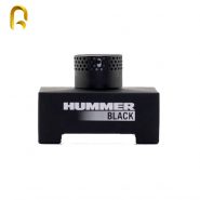 عطر ادکلن هامر بلک مشکی Hummer Black مردانه 125 میل