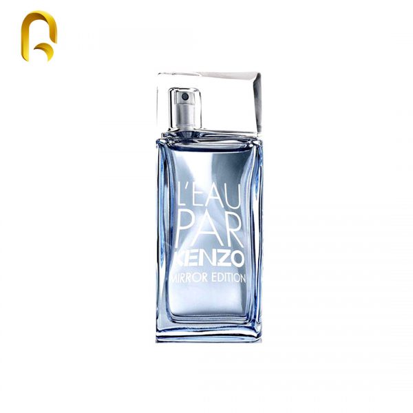 عطر ادکلن کنزو لئو پار میرور ادیشن Kenzo L Eau par Mirror Edition مردانه 50 میل