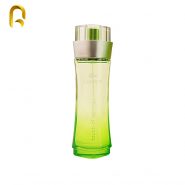 عطر ادکلن لاگوست تاچ آف اسپرینگ Lacoste Touch of Spring زنانه 90 میل