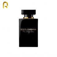 عطر ادکلن دولچه گابانا د وان اینتنس Dolce Gabbana The Only One Intense زنانه 100میل