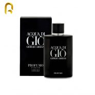 ادوپرفیوم مردانه جورجیو آرمانی مدل Acqua Di Gio Profumo حجم125میلی لیتر