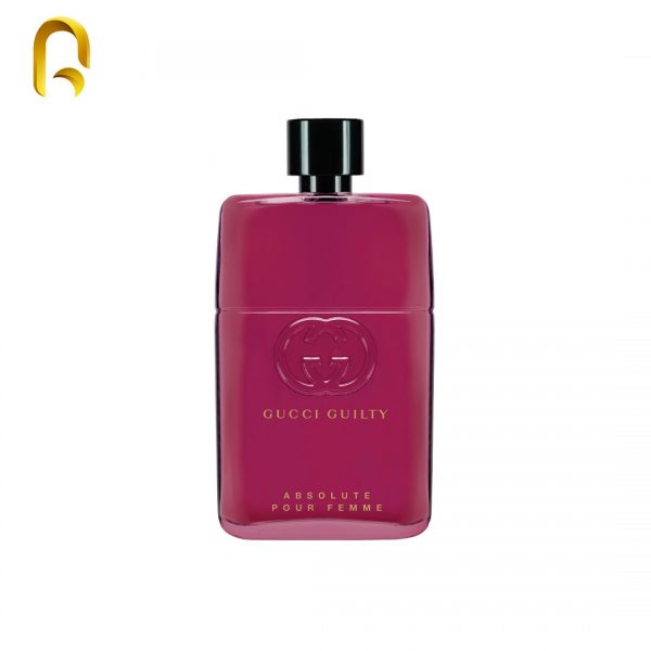 عطر ادکلن گوچی گیلتی ابسولوت Gucci Guilty Absolute زنانه 90 میل