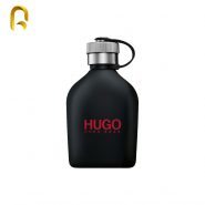 عطر ادکلن هوگو باس هوگو جاست دیفرنت Hugo Boss Hugo Just Different مردانه 125 میل