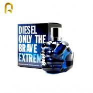 ادوتویلت مردانه دیزل مدل Only The Brave Extreme حجم75میلی لیتر