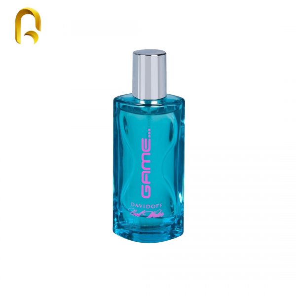 عطر ادکلن دیویدف کول واتر گیم Davidoff Cool Water Game زنانه 100 میل