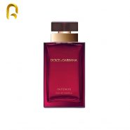 عطر ادکلن دولچه گابانا اینتنس Dolce Gabbana Pour Femme Intense زنانه 100میل