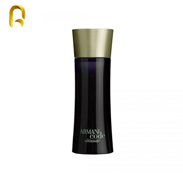 عطر ادکلن جورجیو آرمانی کد آلتیمیت Giorgio Armani Code Ultimate مردانه 75 میل