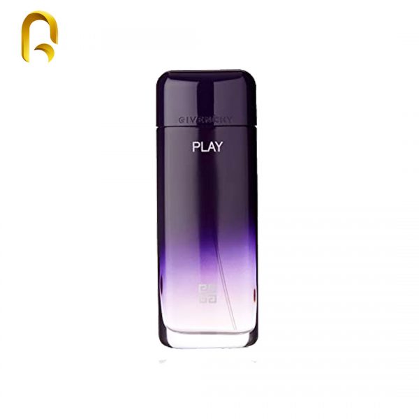 عطر ادکلن جیوانچی پلی اینتنس Givenchy Play Intense زنانه 75 میل