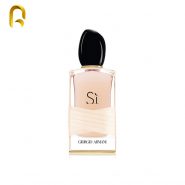 عطر ادکلن جورجیو آرمانی سی رز سیگناتور Giorgio Armani Si Rose Signature زنانه 100 میل