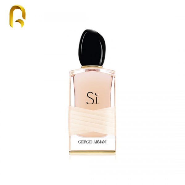 عطر ادکلن جورجیو آرمانی سی رز سیگناتور Giorgio Armani Si Rose Signature زنانه 100 میل