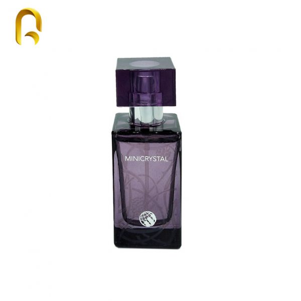 عطر ادکلن مینی کریستال لالیک آمیتیس MINI CRYSTAL Lalique Amethyst 1125 زنانه 25 میل