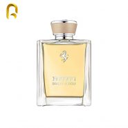 عطر ادکلن فراری برایت نرولی Ferrari Bright Neroli حجم 100 میل