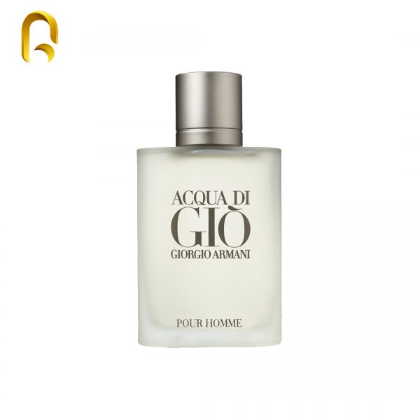 عطر ادکلن جورجیو آرمانی آکوا دی جیو Giorgio Armani Acqua di Gio مردانه 100 میل