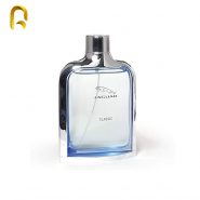 ادو تویلت مردانه جگوار مدل Classic Blue حجم 100 میلی لیتر