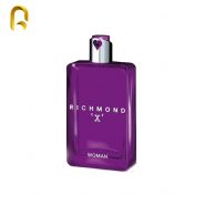 عطر ادکلن جان ریچموند ایک ومن John Richmond X Woman زنانه 75میل