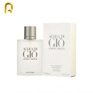 ادوتویلت مردانه جورجیو آرمانی مدل Acqua di Gio حجم 100 میلی لیتر