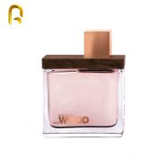 عطر ادکلن دیسکوارد شی وود Dsquared She Wood زنانه 100 میل