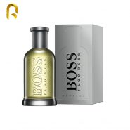 ادوتویلت مردانه هوگو باس مدل Boss Bottled حجم 100 میلی لیتر