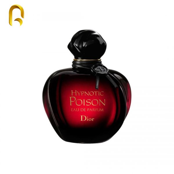 عطر ادکلن دیور هیپنوتیک پویزن Dior Hypnotic Poison زنانه 100 میل