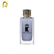 عطر ادکلن دولچه گابانا کینگ کی Dolce Gabbana king - k مردانه 100 میل