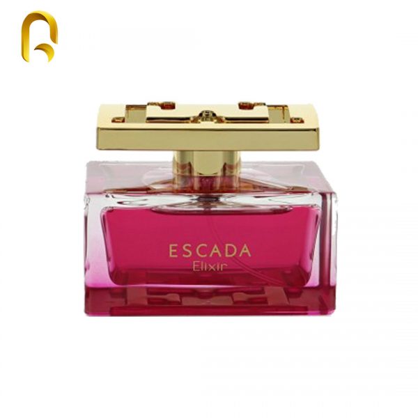 عطر ادکلن اسکادا اسپشیالی الکسیر Escada Especially Elixir زنانه 75 میل