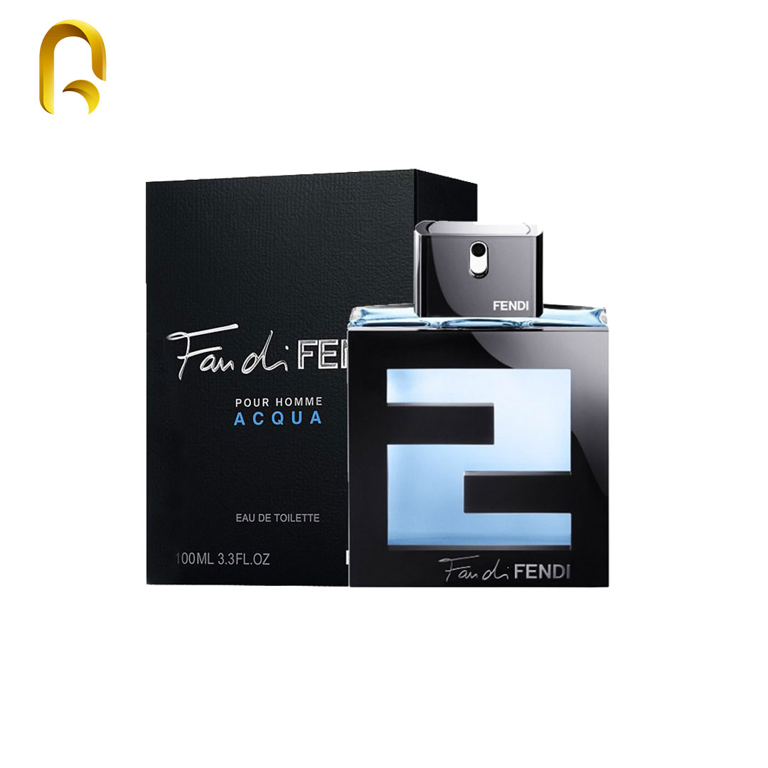 Fendi Acqua 100