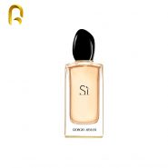 عطر ادکلن جورجیو آرمانی سی Giorgio Armani SI زنانه 100 میل