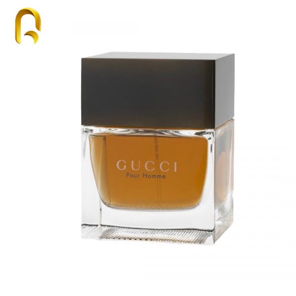 عطر ادکلن گوچی پورهوم Gucci Pour Homme مردانه 100 میل