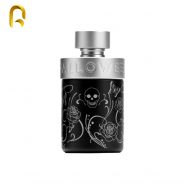 عطر ادکلن جسیوس دل پوزو هالووین تتو من Jesus Del Pozo Halloween Tattoo Man مردانه 125 میل