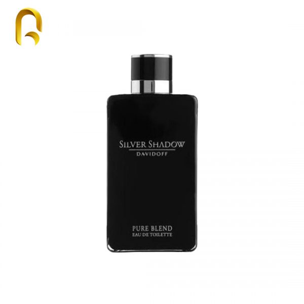 عطر ادکلن دیویدف سیلور شادو پور بلند Davidoff Silver Shadow Pure Blend مردانه 100 میل