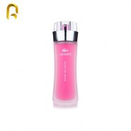 عطر ادکلن لاگوست لاو اف پینک صورتی Lacoste Love Of Pink زنانه 90 میل