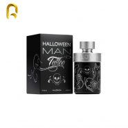 ادوتویلت مردانه جسیوس دل پوزو مدل Halloween Tattoo Man حجم 125 میلی لیتر