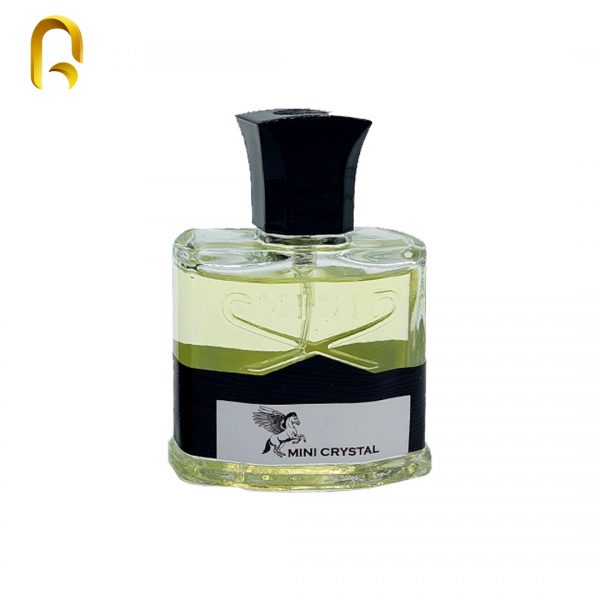 عطر ادکلن مینی کریستال کرید اونتوس Creed Aventus . 1074 مردانه 25 میل