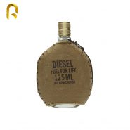 عطر ادکلن دیزل فول فور لایف هوم Diesel Fuel for Life Homme مردانه 125 میل