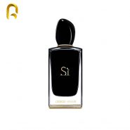 عطر ادکلن جورجیو آرمانی سی اینتنس Giorgio Armani Si Intense زنانه 100 میل