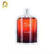 عطر ادکلن جگوار کلاسیک رد قرمز Jaguar Classic Red مردانه 100 میل