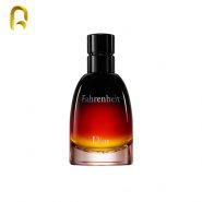 عطر ادکلن دیور فارنهایت له پرفیوم Dior Fahrenheit Le Parfum مردانه 75 میل