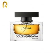 عطر ادکلن دولچه گابانا د وان اسنس Dolce Gabbana The One Essence زنانه 65 میل