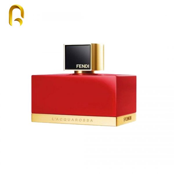 عطر ادکلن فندی آل آکوا رزا Fendi Le Acquarossa زنانه 75 میل