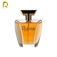 عطر ادکلن لانکوم پوئم پوم Lancome Poeme زنانه 100 میل